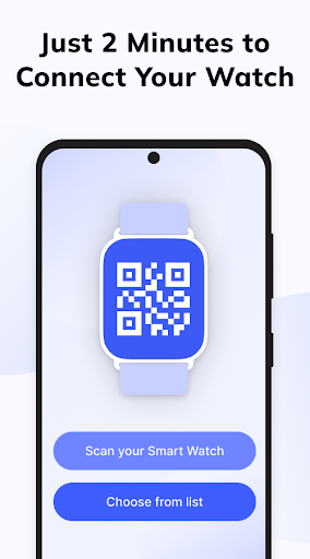 Smart Watch app - BT Notifier screenshot 6