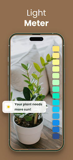 Plantify: AI Plant Identifier screenshot 7