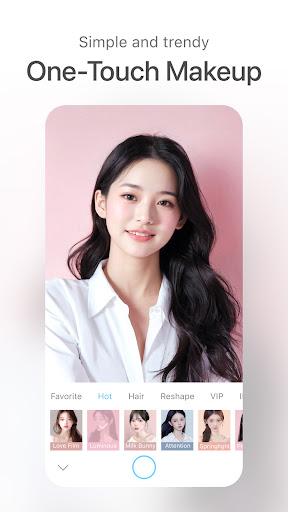 SODA - Natural Beauty Camera screenshot 7
