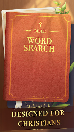 Bible Word Search screenshot 7