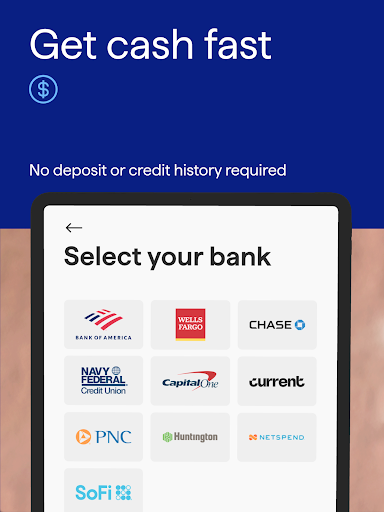 Possible: Fast Cash & Credit screenshot 7