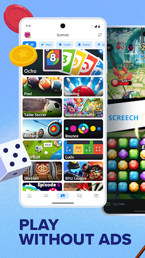 Plato: Fun Multiplayer Games screenshot 11