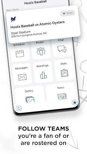 SportsEngine – Team Management screenshot 4
