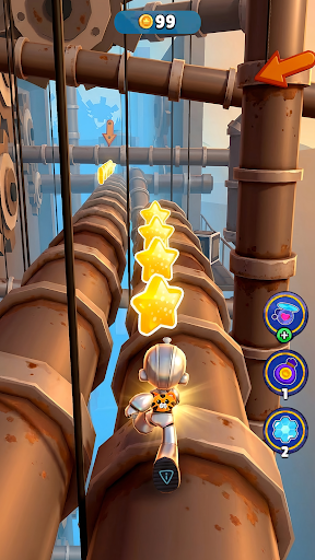 Kooply Run™: Play and Create! screenshot 3