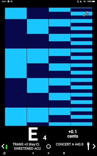Strobe screenshot 10