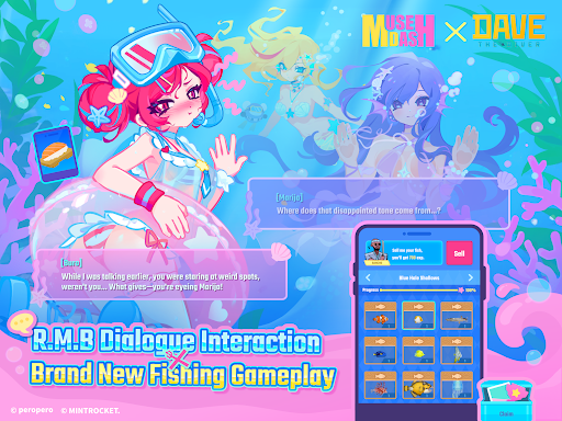 Muse Dash screenshot 11