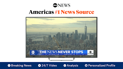 ABC News: Breaking News Live screenshot 11