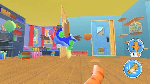 Cat Prank: Pet Chaos screenshot 13
