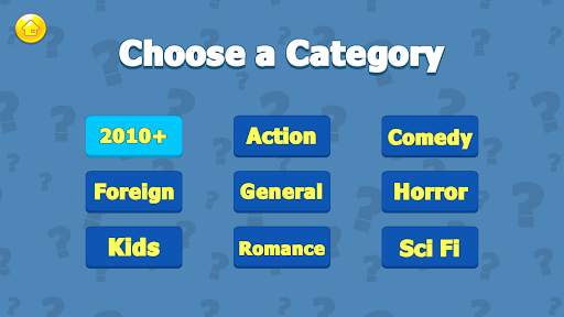 The Movie Trivia Challenge screenshot 11