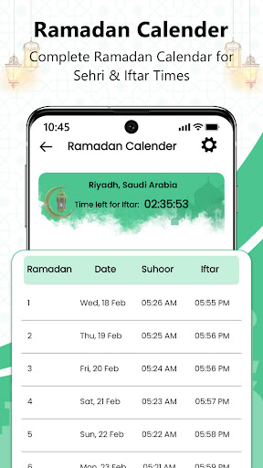Al Quran - Read Quran Offline screenshot 20