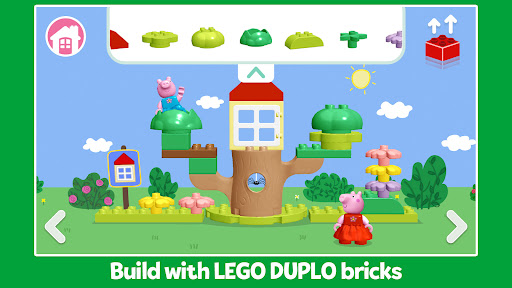 LEGO® DUPLO® Peppa Pig screenshot 7