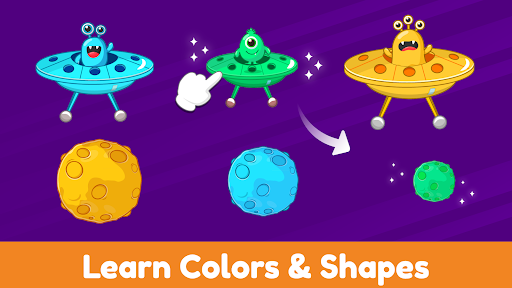 Toddler Games for 2+ year Baby screenshot 8