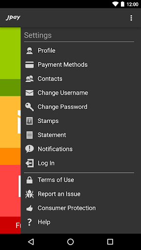 JPay screenshot 5