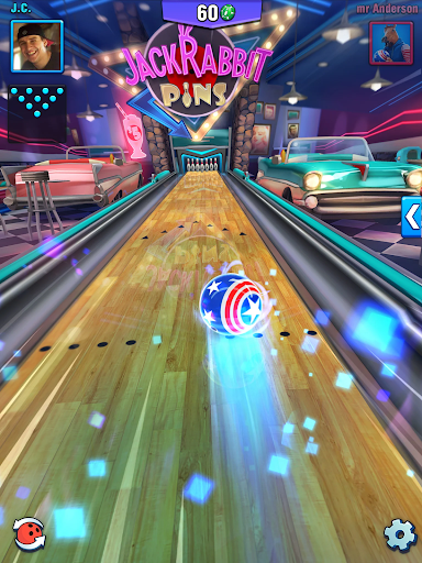 Bowling Crew — 3D bowling game screenshot 13
