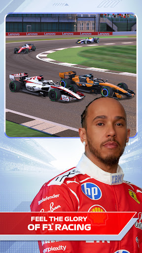F1® Clash - Official 2026 Game screenshot 7