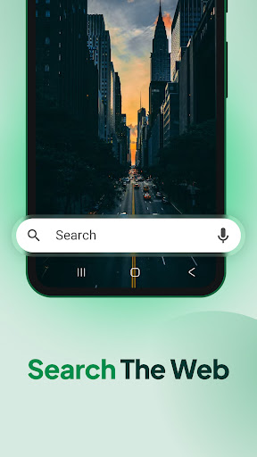 QR & Barcode Scanner Launcher screenshot 6