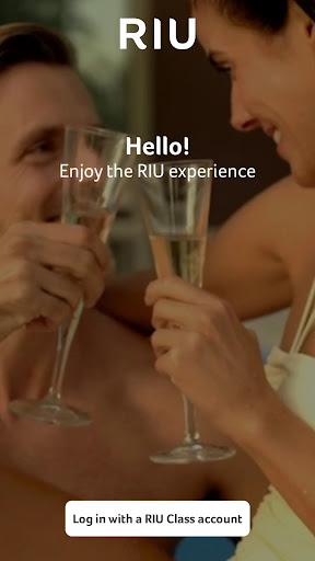 RIU Hotels & Resorts screenshot 3