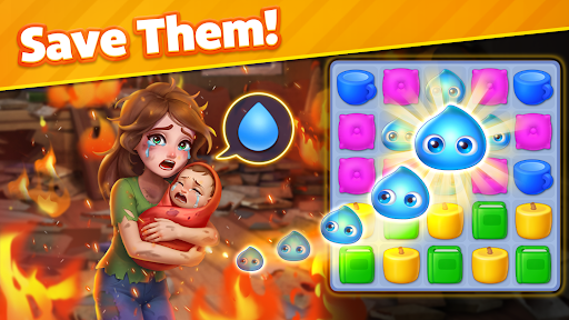 Story Match screenshot 6