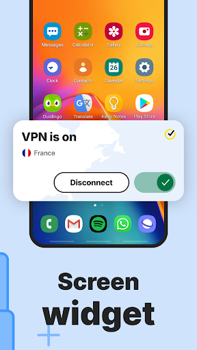 Norton VPN – Fast & Secure screenshot 8