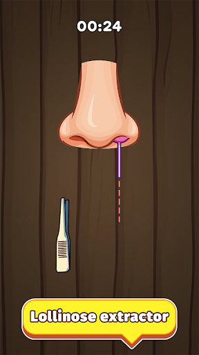 Tap Challenge: Filter Games screenshot 8