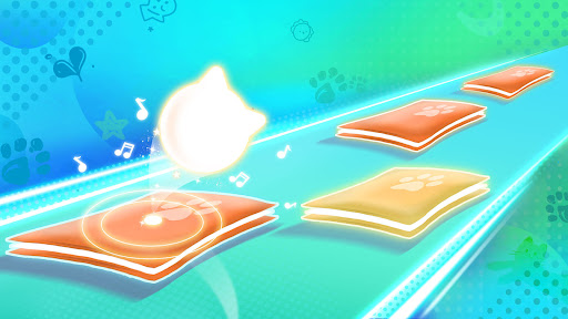 Beat Cats screenshot 4