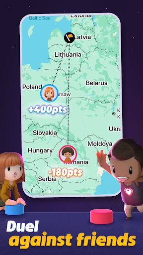 GeoGuessr screenshot 3