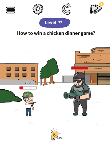 Brain Tricks: Brain Games screenshot 2