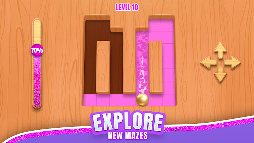 AMAZE! screenshot 4