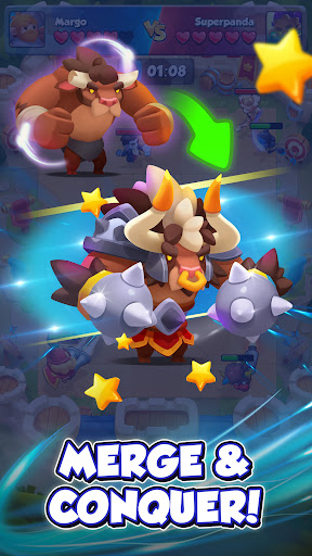 Castle Duels: PvP Arena Battle screenshot 16