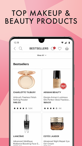 Sephora: Buy Makeup & Skincare screenshot 3