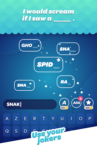 People Say - Family Game screenshot 11