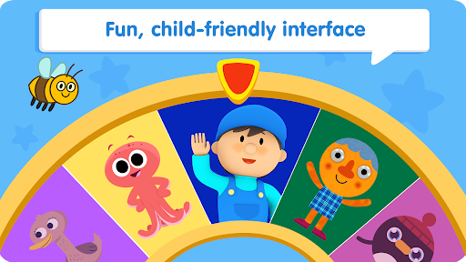 Super Simple - Kids Songs screenshot 23