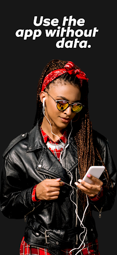 MTN App ZA screenshot 6