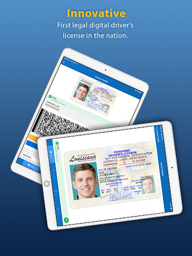 LA Wallet screenshot 10