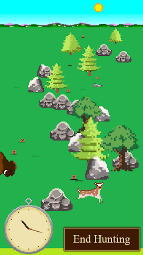 Mormon Trail screenshot 2