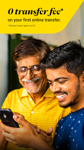 Western Union Send Money Now screenshot 2