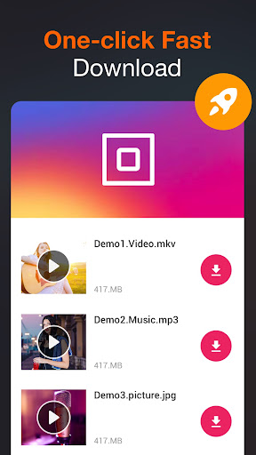 All Video Downloader screenshot 14
