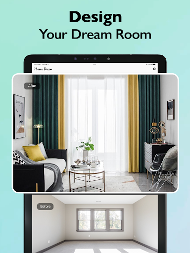 AI Interior Design Home Decor screenshot 4