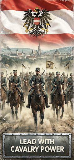 Supremacy 1914 - World War 1 screenshot 10