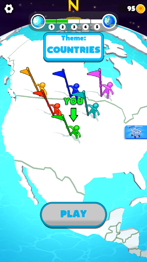 Trivia Planet! screenshot 5