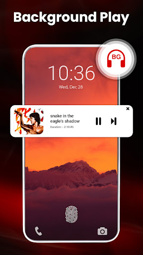HD Video Player All Formats screenshot 11