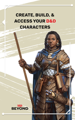D&D Beyond screenshot 5