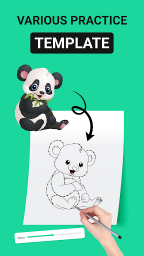FlipArtify - 2D Draw Animation screenshot 1