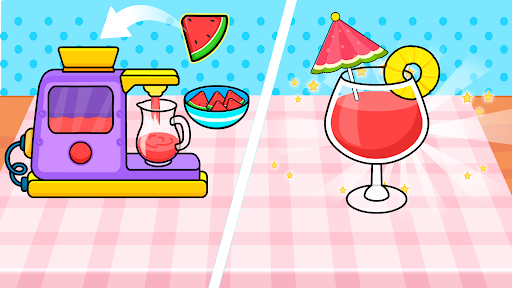 Timpy Cooking Games for Kids screenshot 20