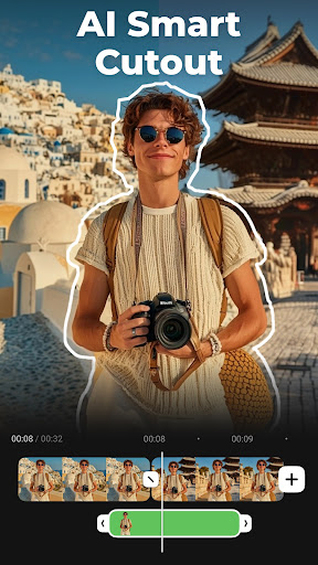 AI Video Editor - VideoShow AI screenshot 3