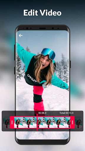 HD Camera for Android: XCamera screenshot 2