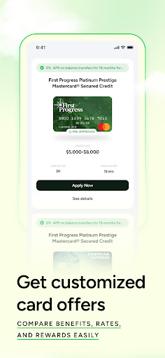 Bright: Loans & Credit Builder screenshot 7