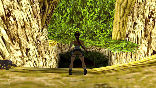FPse for Android devices screenshot 3