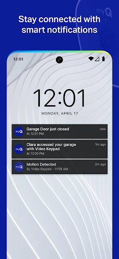 myQ Garage & Access Control screenshot 4