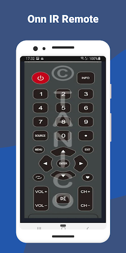 Onn Smart TV Remote screenshot 10